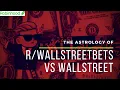 The Astrology of Reddit s WallStreetBets GameStop RobinHood and Cryptocurrency in 2021