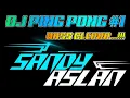 Lagu DJ PING PONG VIRAL KARNAVAL TERBARU 2020 VERSI Sandy Aslan #1