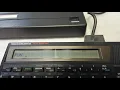 Ti 74 basicalc