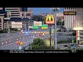 I-65 shutdown Day 2 morning update 6 a m June 2