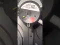 Heating furnace not turning on - pressure switch stuck open closed issue