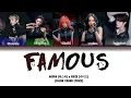 Download Lagu [AI COVER] AESPA x RIIZE - 'FAMOUS' by Allday Project (Color Coded Lyrics)