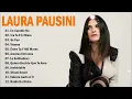 Download Lagu Laura Pausini - Mejores Exitos, Canciones Románticas Mix - en cambio no, tra te e il mare, se fué ..