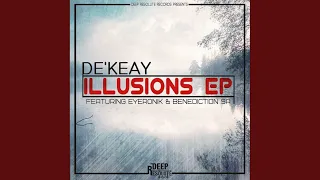 volume out original mix 