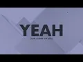 Glockenbach x Joel Corry x Tenchi (feat. ClockClock) - YEAH [Joel Corry VIP Mix]