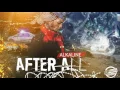 Alkaline - Afterall (Raw) - September 2016