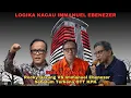 Download Lagu Rocky Gerung vs Immanuel Ebenezer Debate Before the KPK OTT #RockyGerung #immanuelebenezer #debate