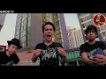 BUNKFACE - DARAH MUDA (VERSI KARAOKE) | GILA KAROK TV