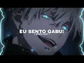 PXLWYSE - EU SENTO GABU! [ EDIT AUDIO ]