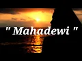 Download Lagu Mahadewi - Risalah hati - Dewa19 - Lirik