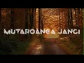 Download Lagu Lagu bugis - Mutaroanga janci(video lyric)#cover