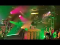 Download Lagu Twenty One Pilots “Goner” live at the Troubadour in West Hollywood - TAKEØVER TOUR