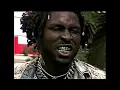 SAINt JHN - "Roses" Remix ft. Future (Official Music Video)
