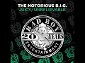 Juicy (Radio Edit) (2014 Remaster)