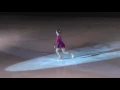 Amy Percifield Peoria Ice Show 2016