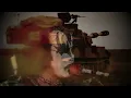 KISS - " War Machine" (franKENstein Live Video)