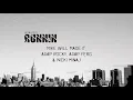 Mike Will Made It - Runnin ft. A$AP Rocky, A$AP Ferg & Nicki Minaj (Lyrics) CREED 2 THE ALBUM