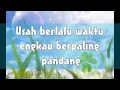 Download Lagu HAIDA-MANIS MASA BERCINTA (+LIRIK)