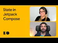 State in Jetpack Compose