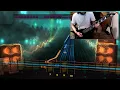 Avenged Sevenfold - Remenissions [Lead] [Rocksmith CDLC]