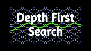 Depth First Search DFS Explained Algorithm Examples and Code