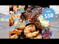 Big Game 58 Meat Box At 90 Meat Outlet