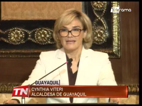 Corte Nacional de Justicia y Asamblea se suman al plan Más Seguridad