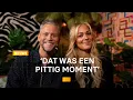 Lagu Kevin zocht na Expeditie Robinson-exit contact met Twan om excuses aan te bieden | RTL Boulevard