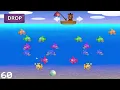 how to mod fnaf world on steamdeck