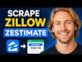 How to Scrape Zillow Zestimate RapidAPI PullAPI