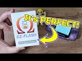 EZ Flash Definitive Edition Is Nearly Perfect