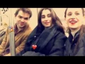 Download Lagu LAUREN JAUREGUI ON MARIAN HILL'S SNAPCHAT STORY - December 08, 2016