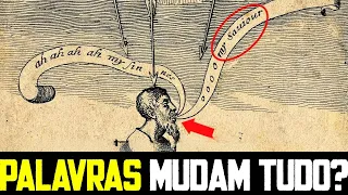 O Poder Oculto das Palavras