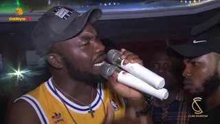 slimcase s performance at clubstardom