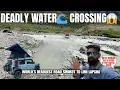 Download Lagu Nepal ki Sabse Dangerous😱 Solo Drive | Limi lapcha The Impossible Trail Ep-9