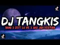 Download Lagu DJ VIRAL TIKTOK || Tangkis Dang X Ces't La Vie X Aku Jadi Kesepian ||MENGKANE VIRAL TIK TOK