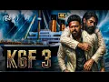 Download Lagu KGF Chapter 3 (2025) Yash \u0026 Prabhas Superhit South Action Full Movie | New Released Full Movie 2025