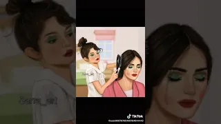 ربنا يخليك لي يا امي 