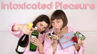 sex on drugs and alcohol