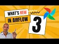What s new in Apache Airflow 3