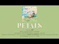 【OP FULL】Petals | Orangestar feat. 夏背【Agents of the Four Seasons – Dance of Spring】KAN/ROM/ENG