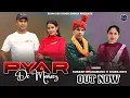 Download Lagu Pyar De Mareez song out now by Silma Devi \u0026 Subash Brahamanu// Lastest Dogri song 2025