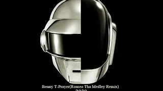 benny t prayer romeo tha medley remix 