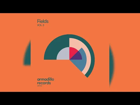 Downtempo - Fields, Vol. 3 [Full Album]