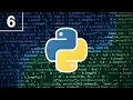 6 Python Programming Arithmetic Operators
