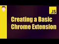 Writing a Very Basic Chrome Extension to Solve a Niche Problem
