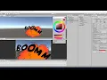 Unity - Countdown Timer Extended