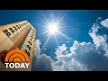 US Sets Record For Hot Nights In July