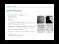 Udemy ROS Course Simple and Adaptive Thresholding with OpenCV