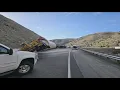 I-84 in Eastern Oregon remains closed due to windmill tower crash